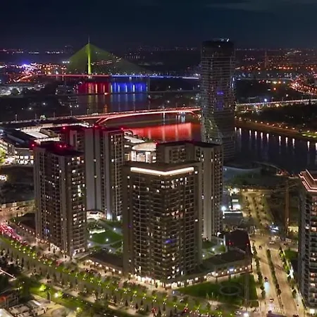 Apartman Sava Centar-arena, Ema *